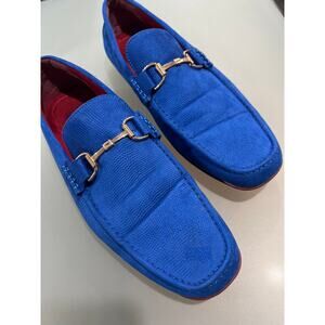 TAYNO Royal Size 9 – Men’s Dress Loafers, Stylish & Comfortable